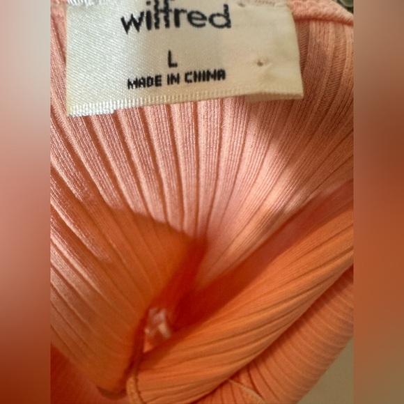 Wilfred Body Suit - Size L - Picture 4 of 7